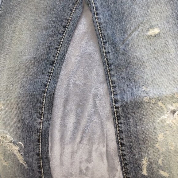 Vintage Miss Sixty Jeans - Picture 2 of 3